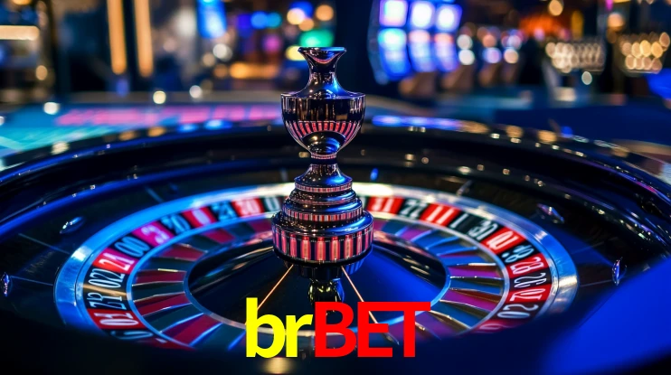 brbet: Seu Cassino Premiado com Pagamentos Rápidos