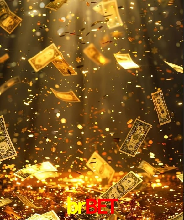 Welcome Bonus brbet