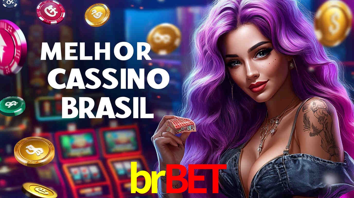 Experiência VIP brbet