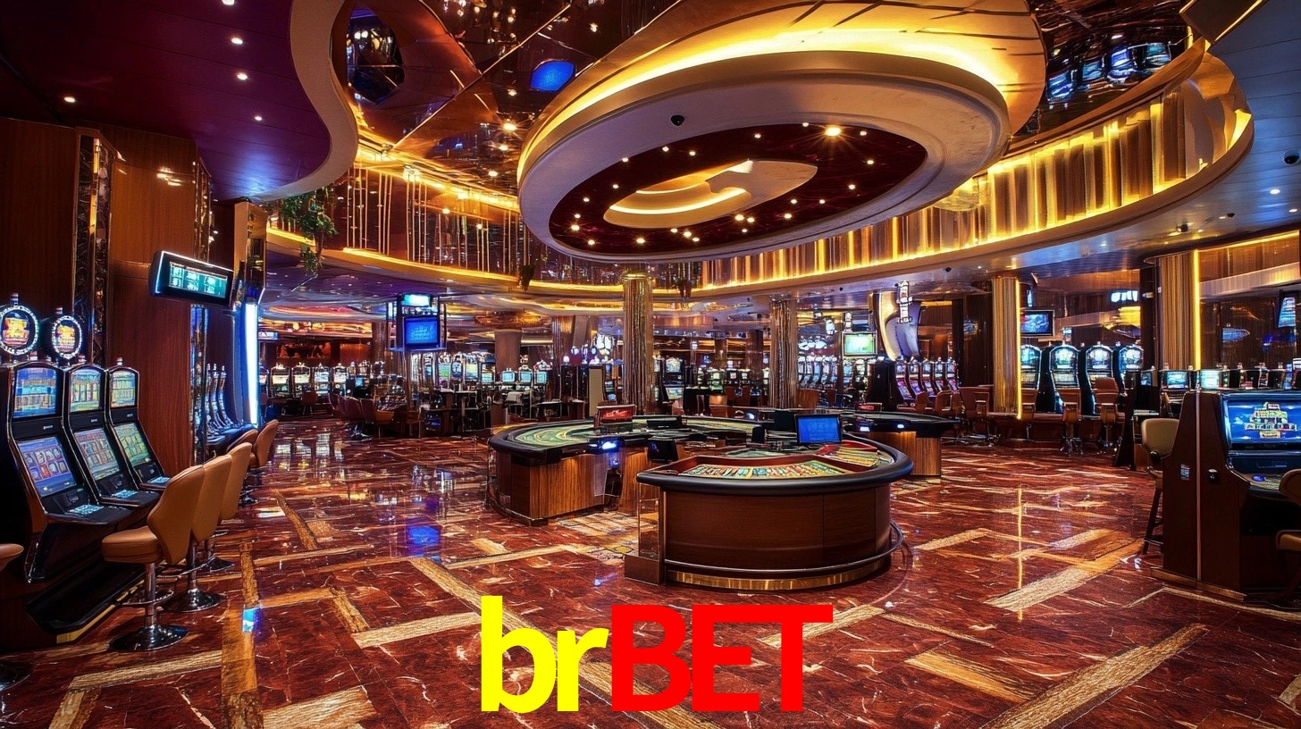 Premium Interface brbet
