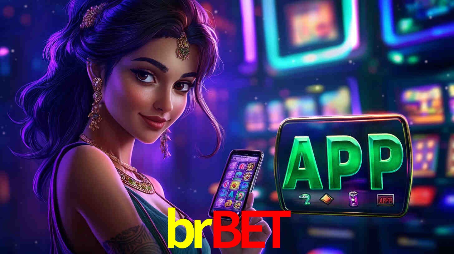 Descubra a Magia dos Jogos de Arcade no brbet