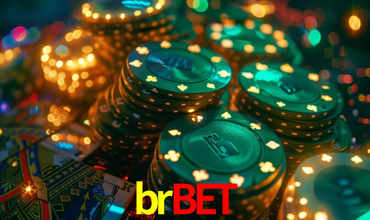 Desvendando o Mundo dos Jogos Virtuais na brbet