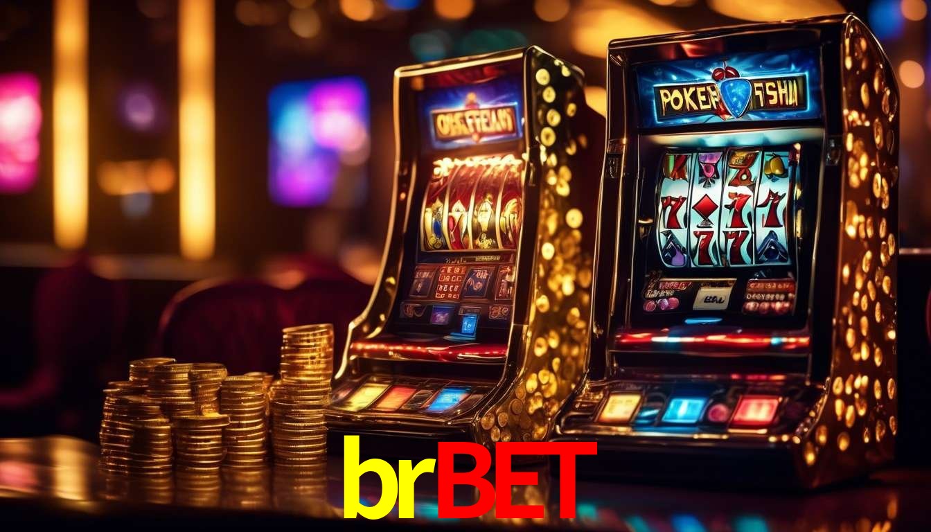 Promoção Relâmpago brbet