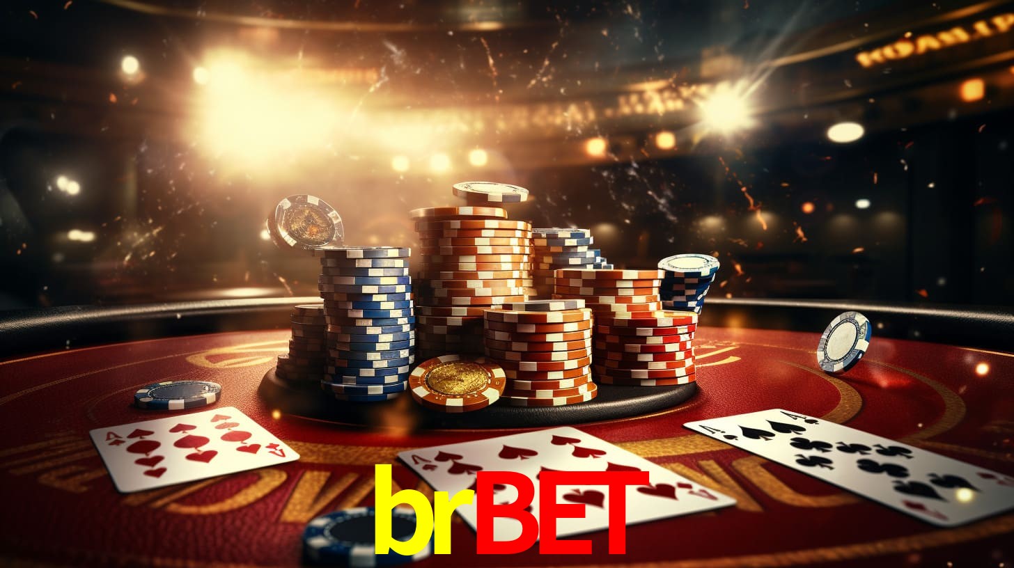 Welcome Bonus brbet
