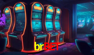 APP oficial da brbet para mobile
