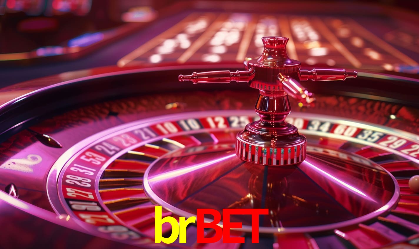 Tecnologia da Plataforma brbet