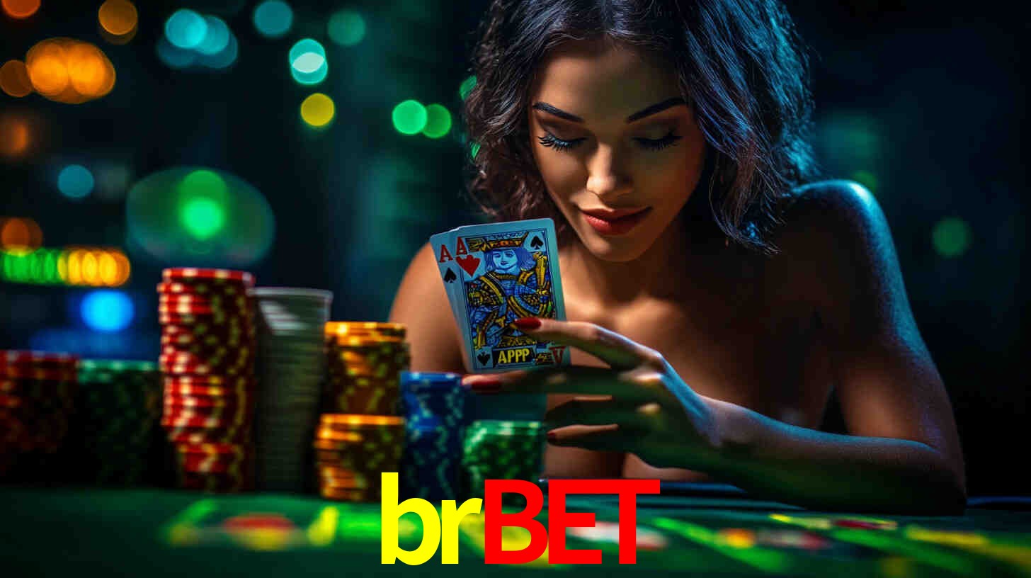 Recursos de Bônus brbet