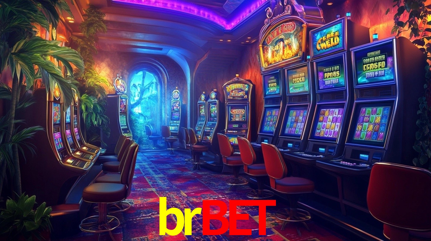 Exclusive Games brbet