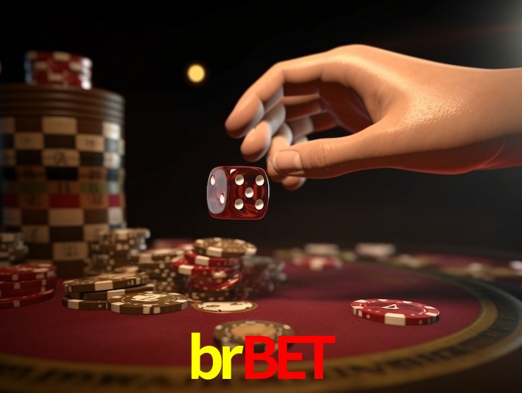 A Experiência Imersiva dos Cassinos Ao Vivo no brbet
