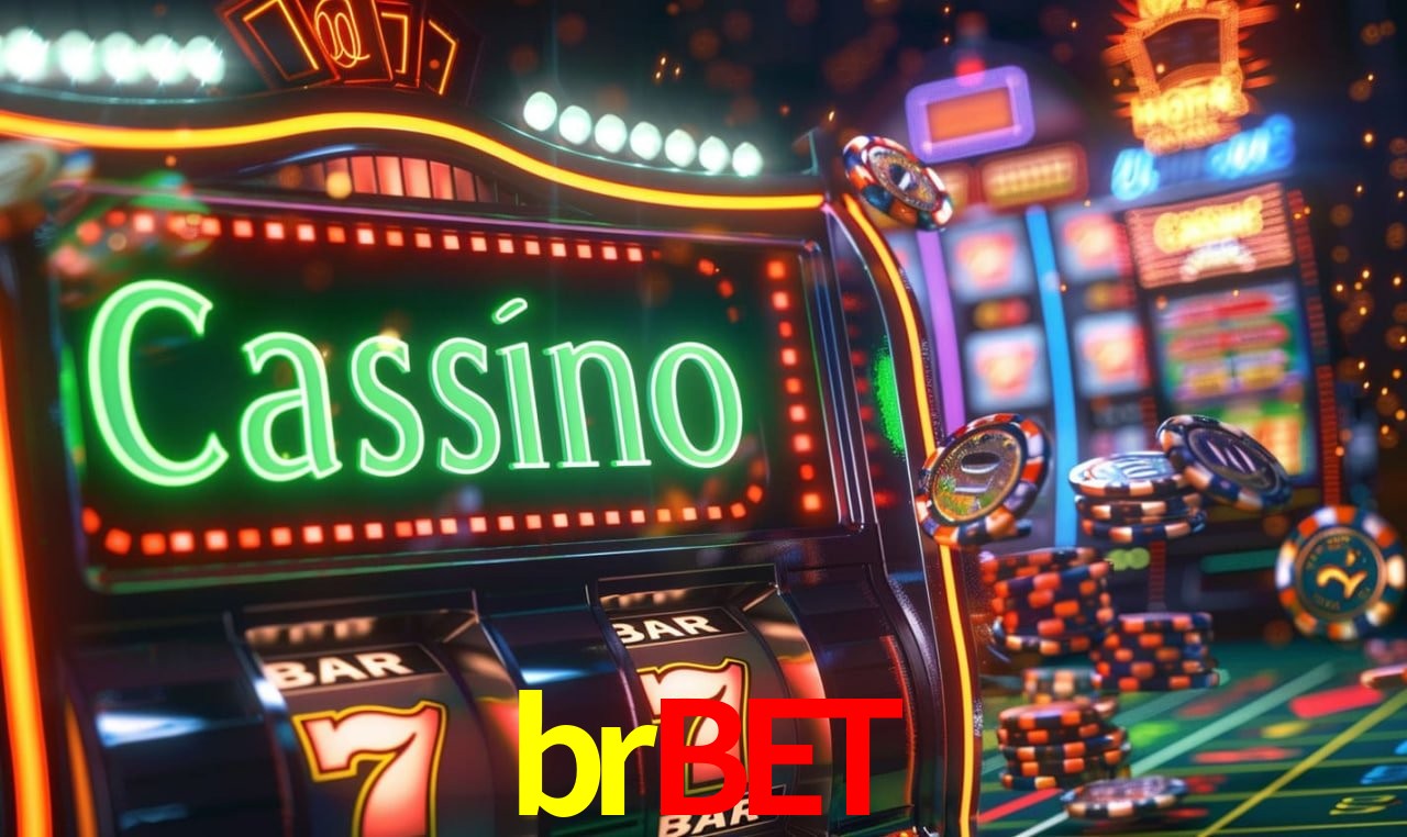 A Popularidade dos Caça-Níqueis no brbet