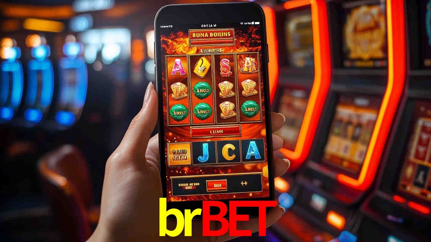 brbet: A Experiência de Casino com Jogos de Mesa ao Vivo