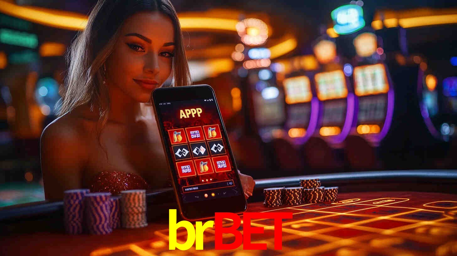 Estatísticas Esportivas brbet