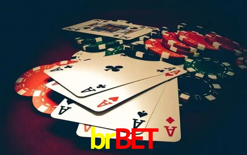 A Emoção da Loteria na brbet: Uma Chance de Mudança de Vida