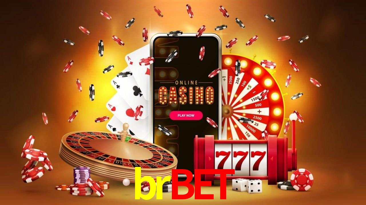 Apostas Esportivas na brbet: Um Guia Completo
