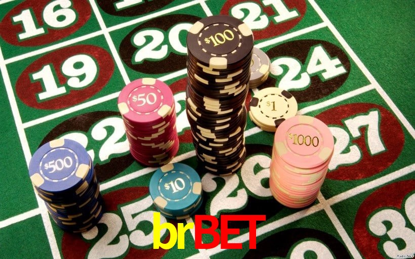 Inovações de Jogos na brbet: O Futuro das Experiências Interativas