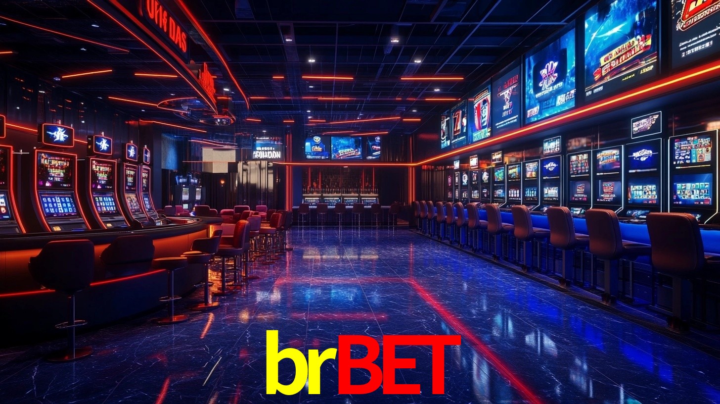 brbet App Interface