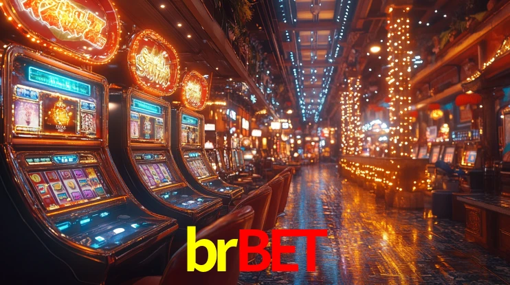 Bônus Generosos e Exclusivos no brbet para Você!