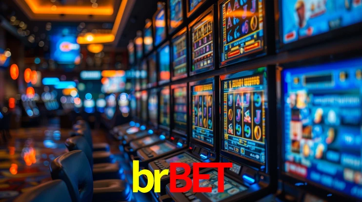 Games Directory brbet