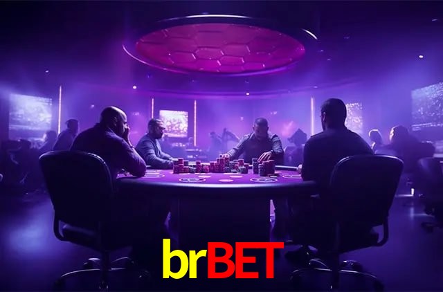 Design Responsivo brbet