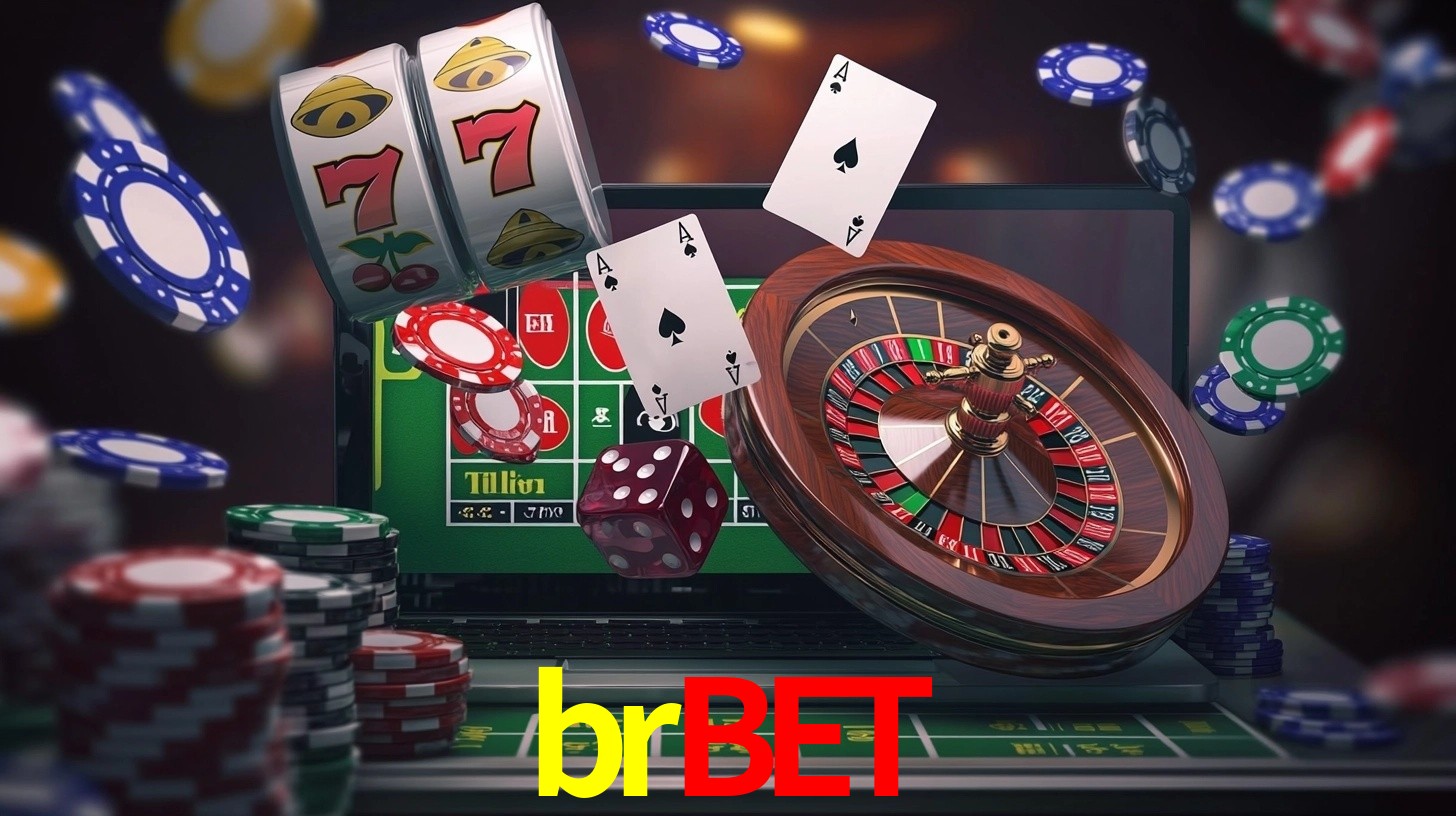 brbet: Jogos de Caça-Níqueis-Altas Recompensas, Roleta-Velocidade, Blackjack-Desafios Máximos