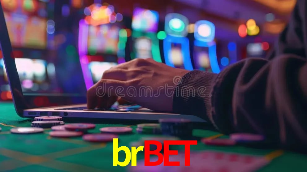 Apostas Esportivas na brbet: Um Guia Completo
