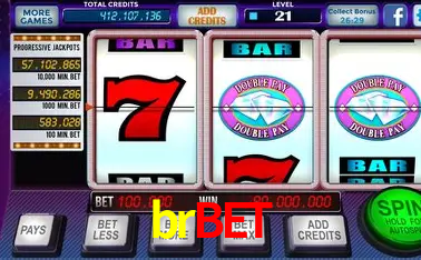 cassino brbet