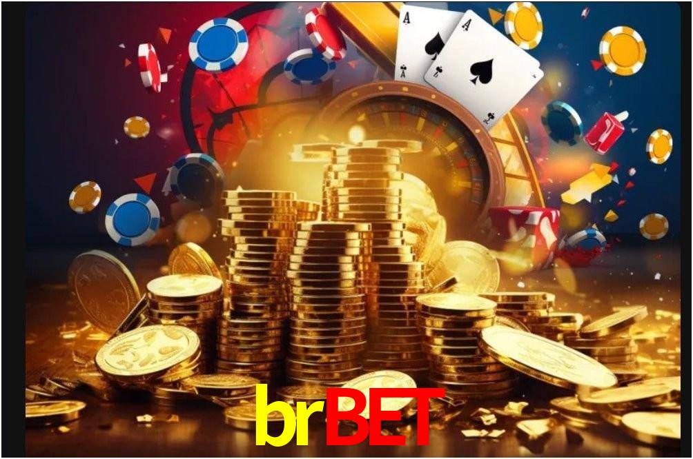 Desvendando o Mundo dos Jogos Virtuais na brbet