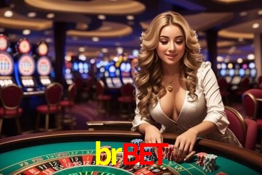 Live Casino brbet