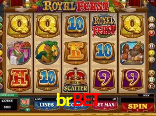 API Integration brbet