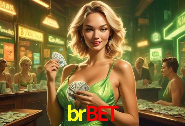 Provedores de Jogos brbet