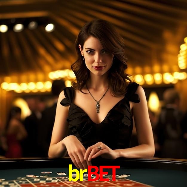 Casino Ao Vivo brbet