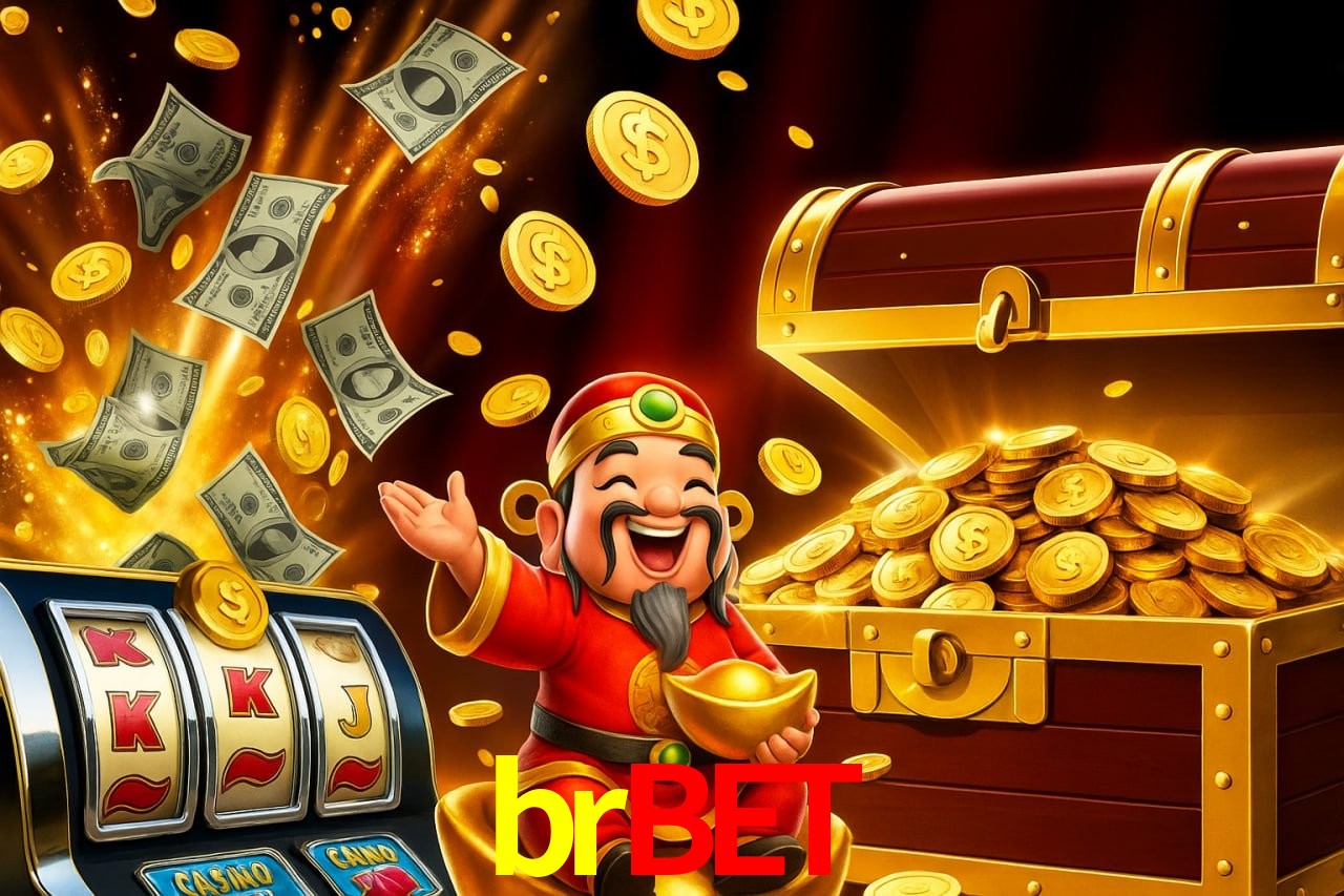 Inovações de Jogos na brbet: O Futuro das Experiências Interativas