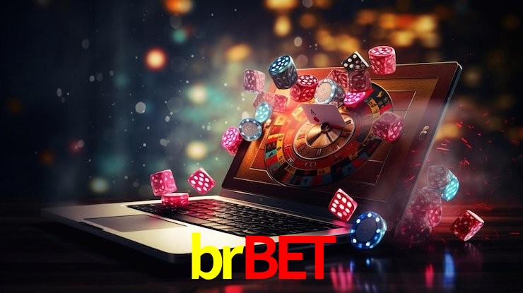 Desvendando o Mundo dos Jogos Virtuais na brbet