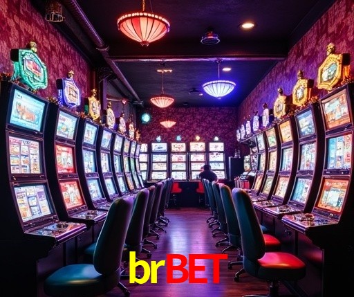 A Experiência Imersiva dos Cassinos Ao Vivo no brbet